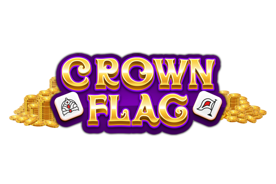 Crown Flag logo