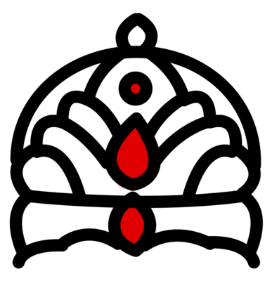 Topspins Jm Munda Symbol