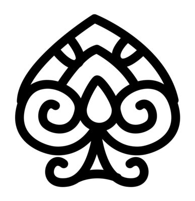 Topspins Jm Spade Symbol
