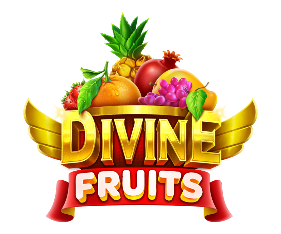 Divine Fruit logo
