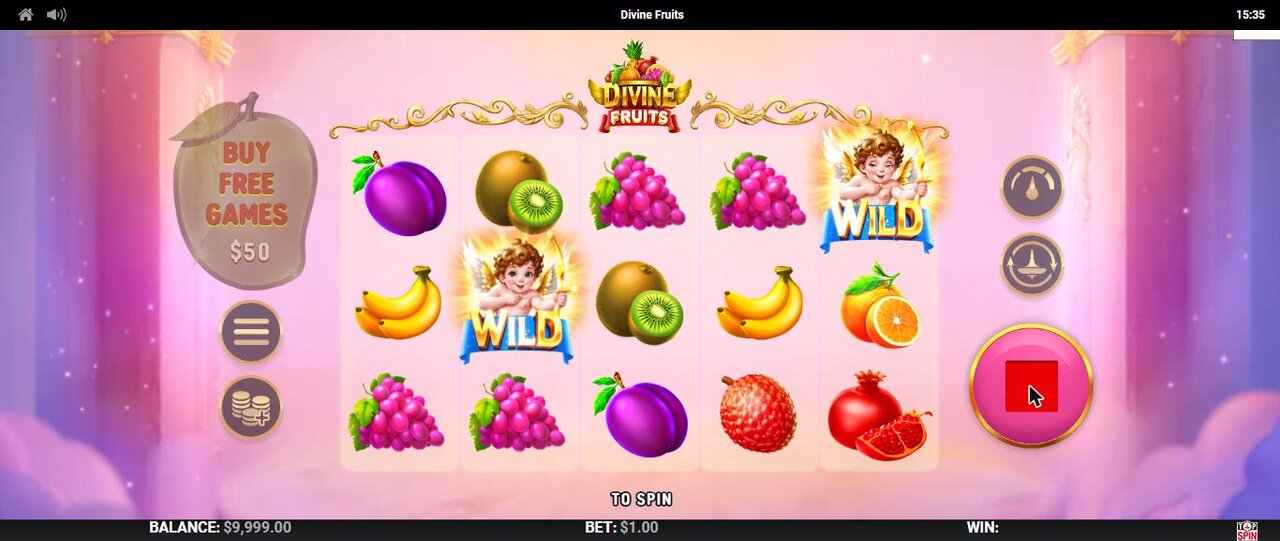 Wild Feature