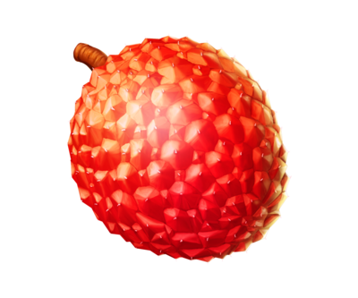 Litchi