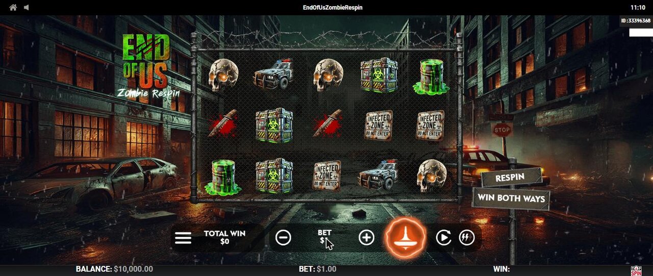 Base Idle Grid