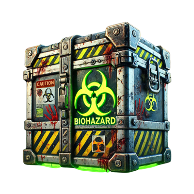 H1 Biohazardbox