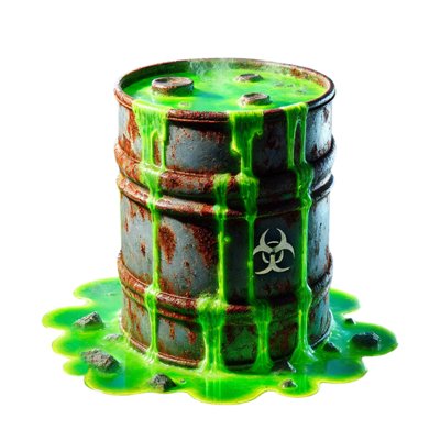H2 Drum