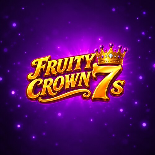 Fruity Crown key art