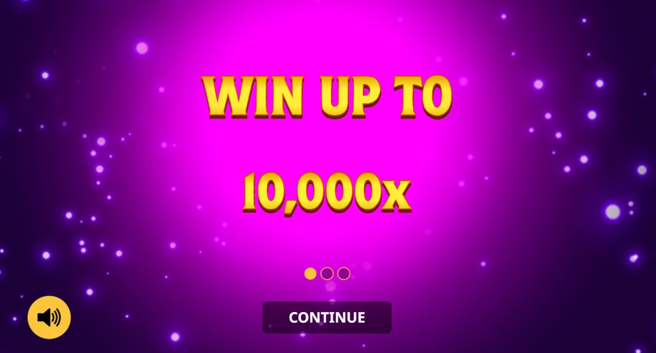 Win Up To 10,000x