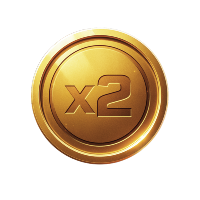 Gold Button