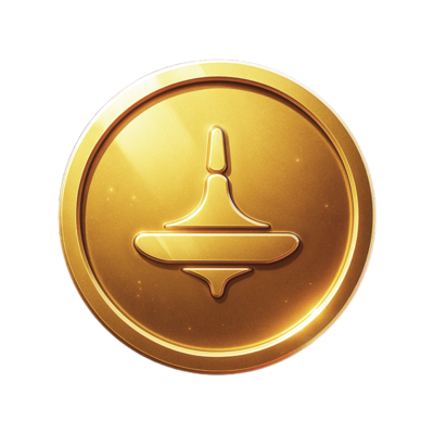 Gold Coin