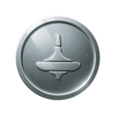 Silver Coin