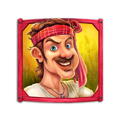 Topspins Sone Ka Anda H1 Farmer Symbol