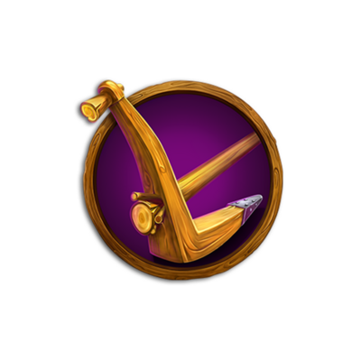 Topspins Sone Ka Anda M1 Hal Symbol