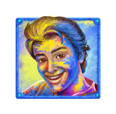 Hv 1 Male