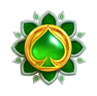 Lv1 Spade