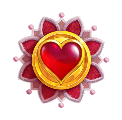 Lv2 Heart