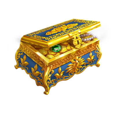 H1 Jewellery Box