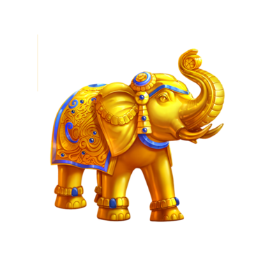 H2 Golden Elephant