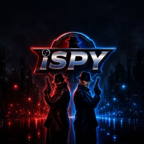 iSpy logo