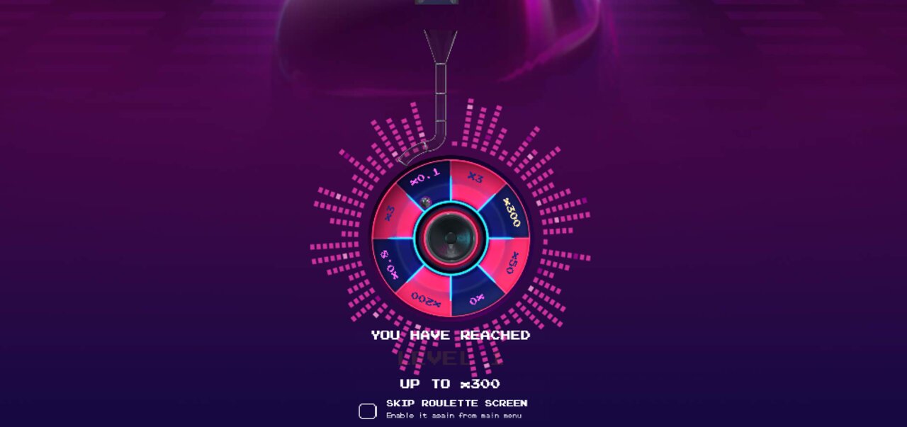 Multiplier Wheel