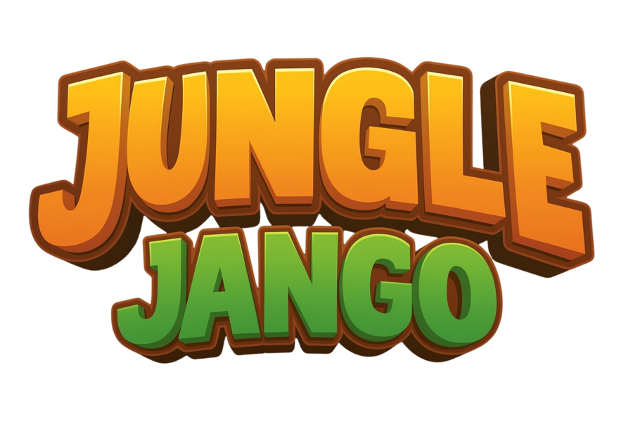 Jungle Jango logo