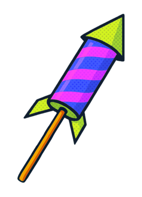 Rocket3