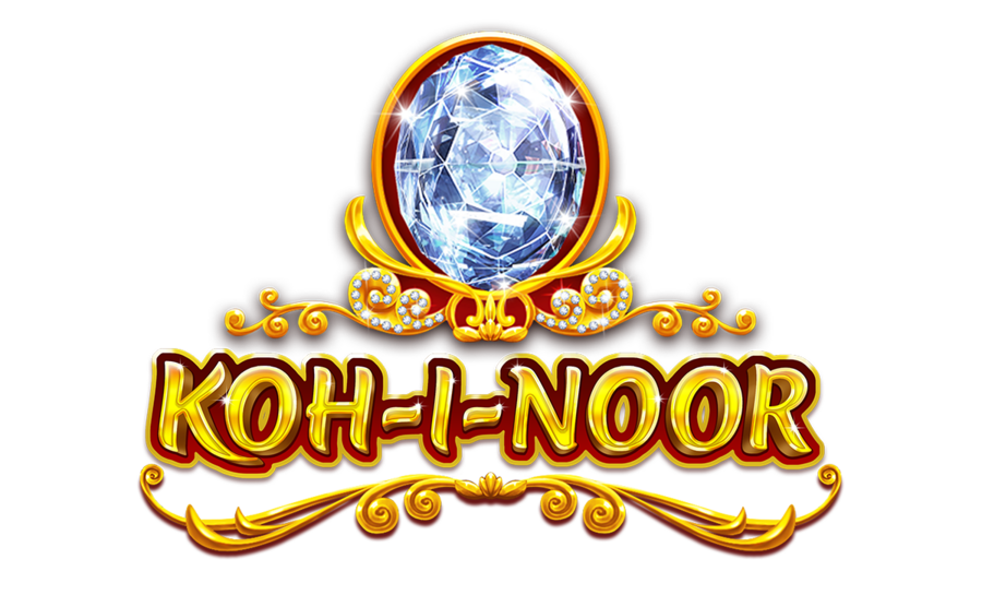Kohinoor logo