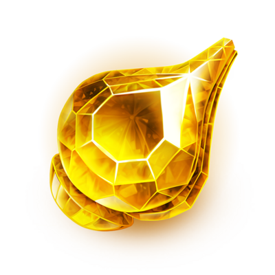 Topspins Kohinoor Hv1 Conch Symbol