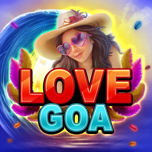 Love Goa key art