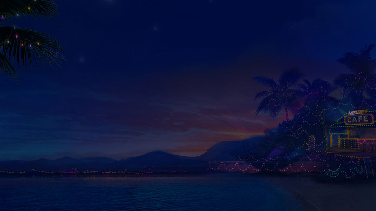 Love Goa key art