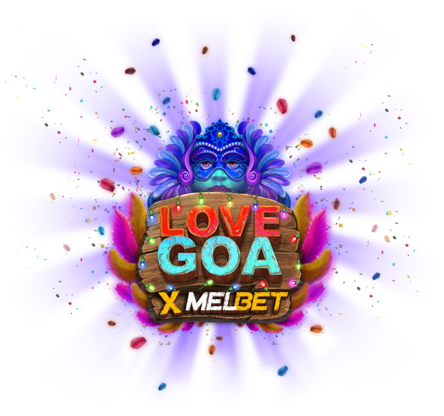 Love Goa logo