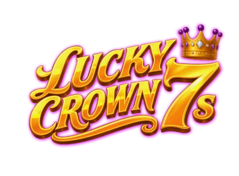 Lucky Crown 7s logo
