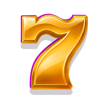 Lucky Crown 7s symbol 1