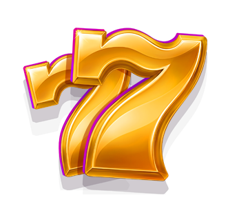 Lucky Crown 7s symbol 2