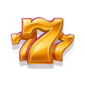 Lucky Crown 7s symbol 3