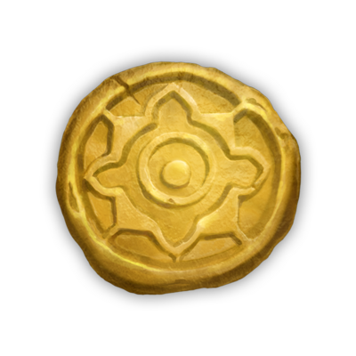Topspins Vab Coin Symbol