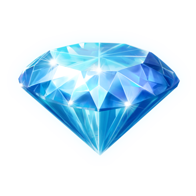 Topspins Vab Diamond Symbol