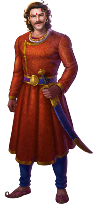 Vikaram
