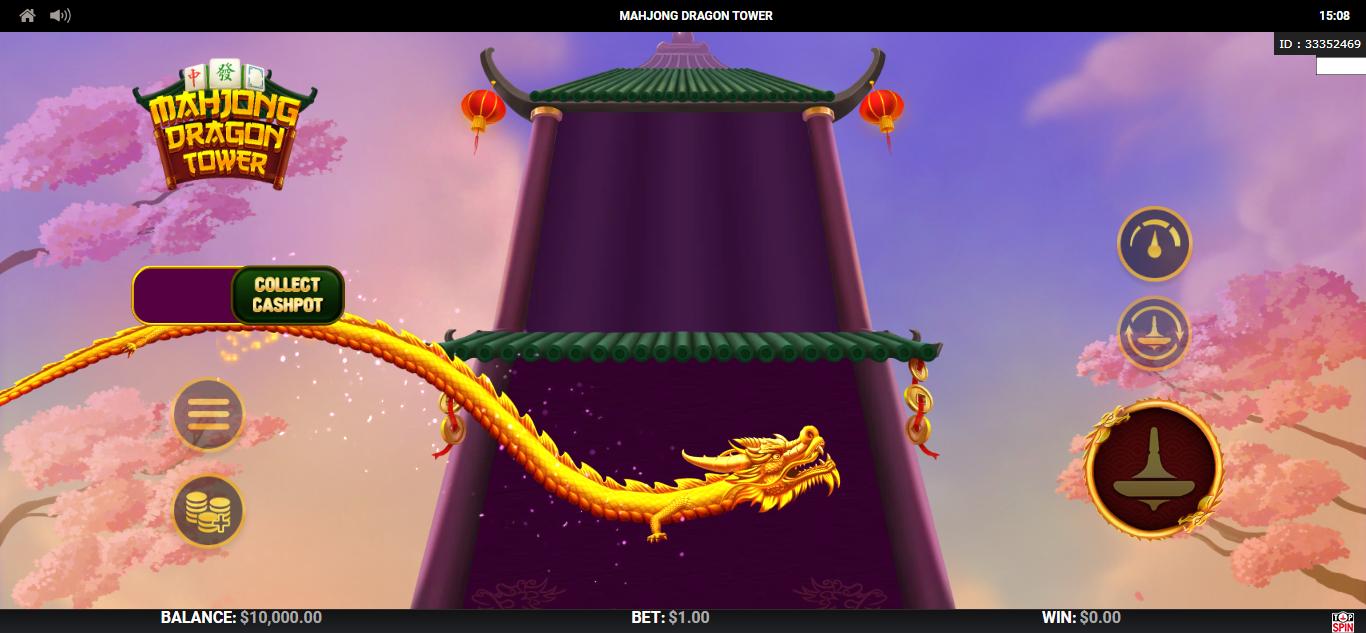 Dragon Tower