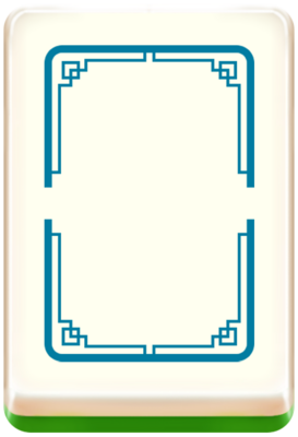 Topspins Mdt Blue Dragon Symbol