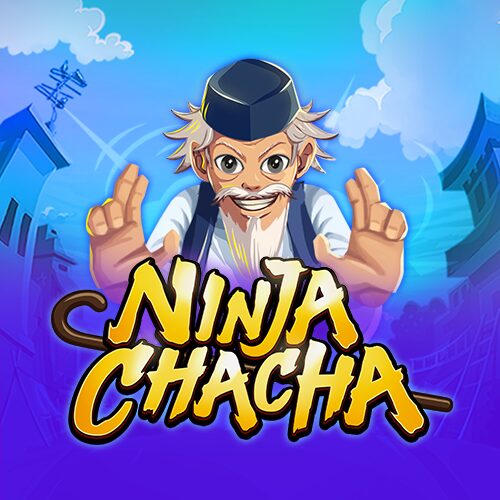 Ninja Chacha key art