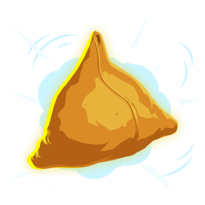 H2 Samosa