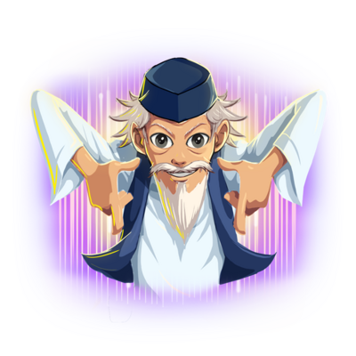 Wild Chacha 1x1