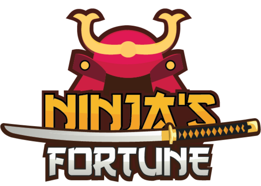 Ninjas Fortune logo
