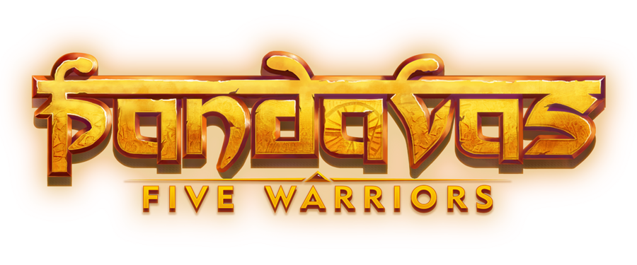 Pandavas logo