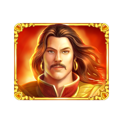 Topspins Pandavas H1 Symbol