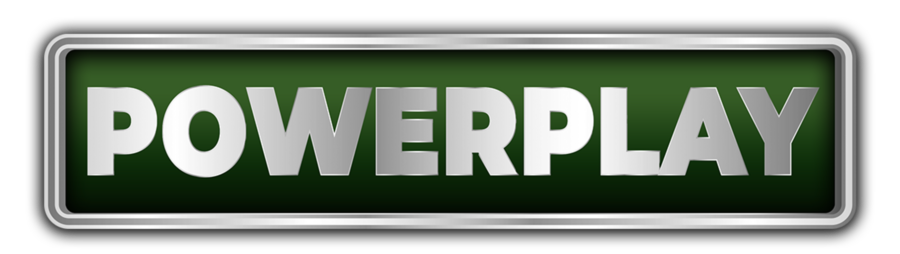 Power Play logo