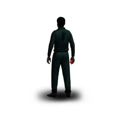 Bowler