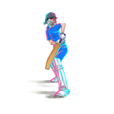 Player 03