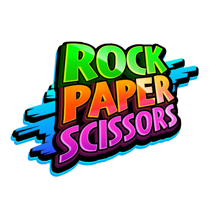 Rock Paper Scissors logo