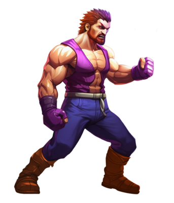 Topspins Rps Char1 Symbol